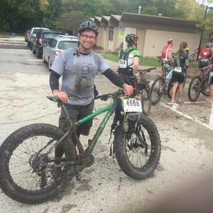 Meet your Posher, Jesse